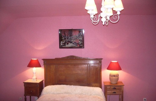 Crehen House | Holiday house Plancoët for 4 - 8 persons with 5 bedrooms - Row house