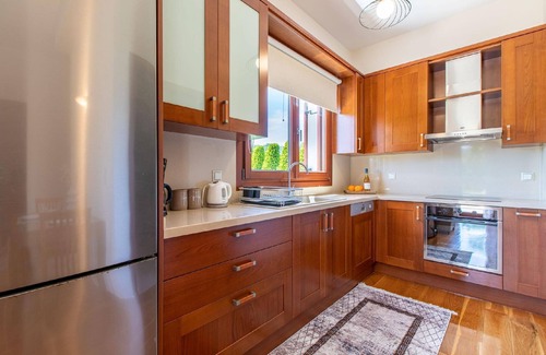 Nopigia House | Holiday house Platanos for 1 - 5 persons with 2 bedrooms - Row house