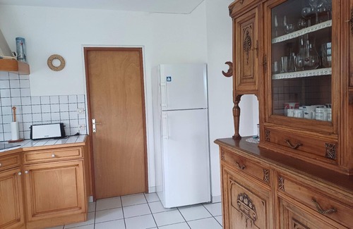 Plouha House | Holiday house Plouha for 1 - 6 persons with 3 bedrooms - Holiday home