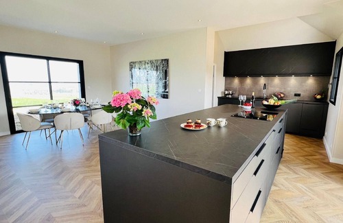 Plouider House | Holiday house Plouider for 1 - 6 persons with 3 bedrooms - Holiday home