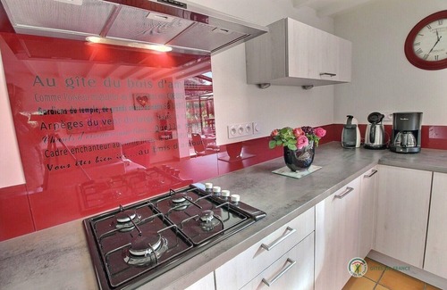 Plourivo House | Holiday house Plourivo for 1 - 4 persons with 3 bedrooms - Holiday house
