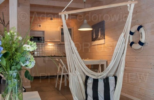 Pobierowo House | Holiday house Pobierowo for 1 - 6 persons with 2 bedrooms - Row house