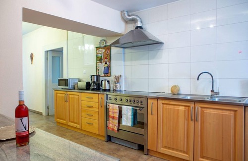 Prem House | Holiday house Podgrad for 1 - 12 persons with 6 bedrooms - Holiday apartment in one or multi-family