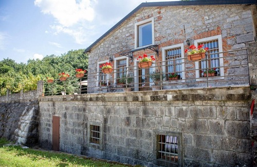 Prem House | Holiday house Podgrad for 1 - 12 persons with 6 bedrooms - Holiday apartment in one or multi-family