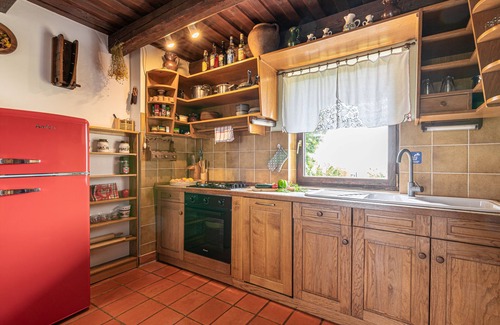 Ljutomer House | Holiday House Podhamer Marijan