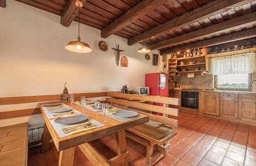 Ljutomer House | Holiday House Podhamer Marijan