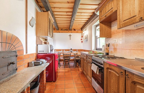 Ljutomer Cottage | Holiday House Podhamer Boris with private Wellness
