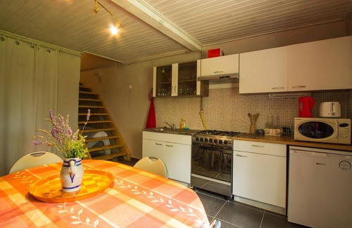 Polany House | Holiday house Polány for 1 - 4 persons with 1 bedroom - Holiday house