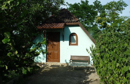 Polany House | Holiday house Polány for 1 - 4 persons with 1 bedroom - Holiday house