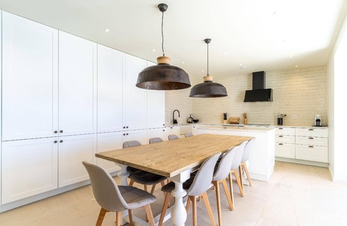 Tabua House | Holiday house Ponta do Sol for 1 - 12 persons with 5 bedrooms - Holiday house