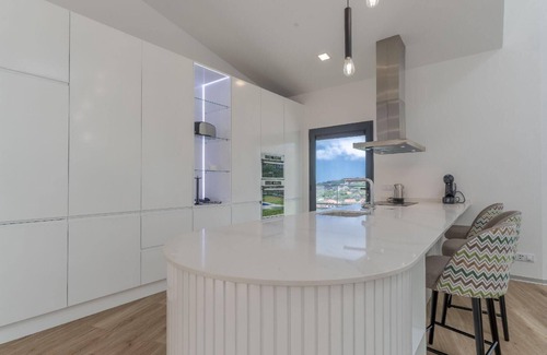 Canhas House | Holiday house Ponta do Sol for 1 - 10 persons with 4 bedrooms - Holiday house