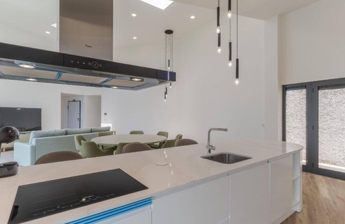 Canhas House | Holiday house Ponta do Sol for 1 - 10 persons with 4 bedrooms - Holiday house