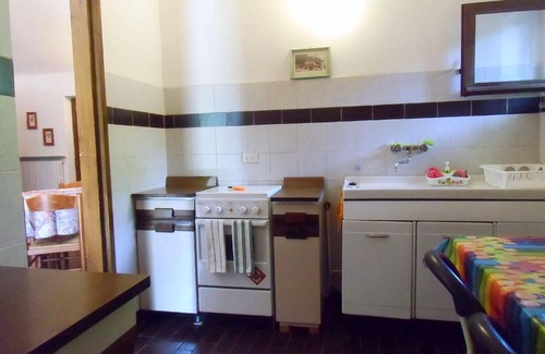 Gromlongo House | Holiday house Pontida for 6 - 15 persons with 4 bedrooms - Holiday house