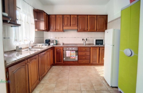 Porto da Cruz House | Holiday house Porto da Cruz for 1 - 4 persons with 2 bedrooms - Row house