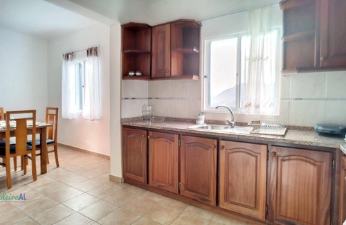 Porto da Cruz House | Holiday house Porto da Cruz for 1 - 4 persons with 2 bedrooms - Row house