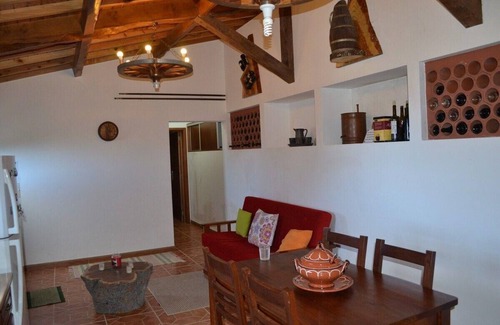 Praia da Vitoria House | Holiday house Porto Martins for 1 - 2 persons with 1 bedroom - Holiday home
