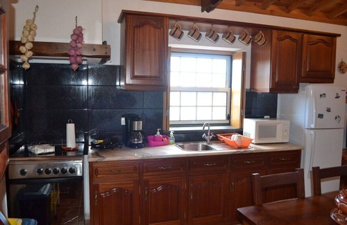 Praia da Vitoria House | Holiday house Porto Martins for 1 - 2 persons with 1 bedroom - Holiday home