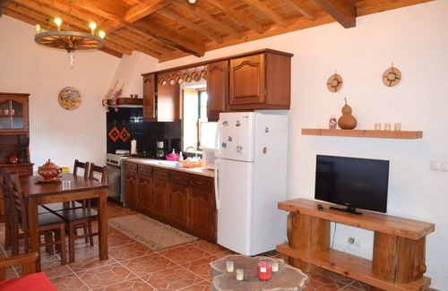 Praia da Vitoria House | Holiday house Porto Martins for 1 - 2 persons with 1 bedroom - Holiday home