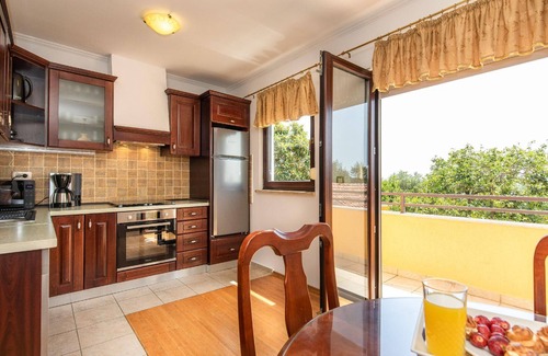Zbandaj House | Holiday house Poreč for 1 - 14 persons with 5 bedrooms - Holiday apartment in one or multi-family ho