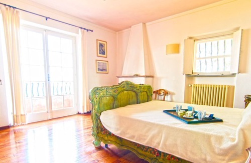 Magazzini House | Holiday house Portoferraio for 1 - 10 persons with 5 bedrooms - Holiday home