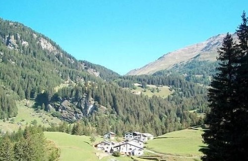 Poschiavo Cottage | Holiday house Poschiavo for 4 - 8 persons with 4 bedrooms - Holiday house