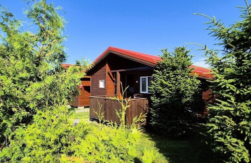 Rusinowo House | Holiday house Postomino for 1 - 5 persons with 2 bedrooms - Holiday home