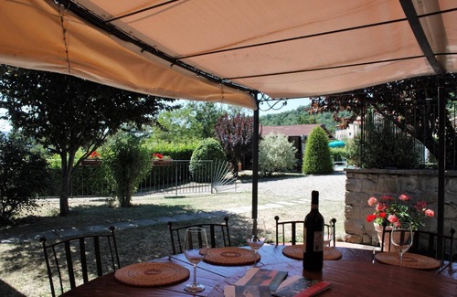 Pratovecchio House | Holiday house Pratovecchio for 6 - 12 persons with 6 bedrooms - Holiday house