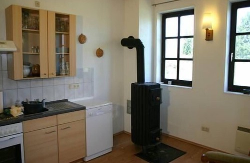 Elbersreuth House | Holiday house Presseck for 1 - 16 persons with 5 bedrooms - Luxury holiday home