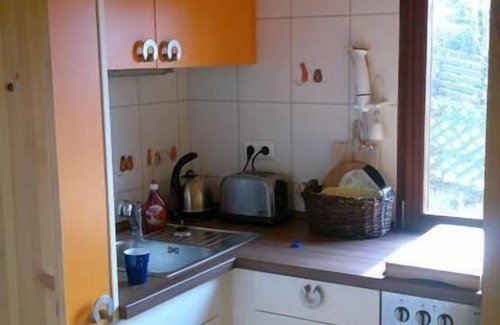 Elbersreuth House | Holiday house Presseck for 1 - 2 persons with 1 bedroom - Holiday home