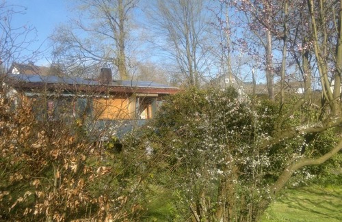 Elbersreuth House | Holiday house Presseck for 1 - 2 persons with 1 bedroom - Holiday home