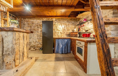 Pristeg House | Holiday house Pristeg for 1 - 10 persons with 4 bedrooms - Holiday house