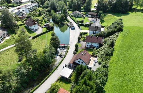 Lunz am See Apartment | Holiday House Promenade