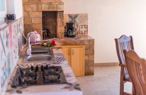 Skatari House | Holiday house Pula for 1 - 12 persons with 5 bedrooms - Holiday house