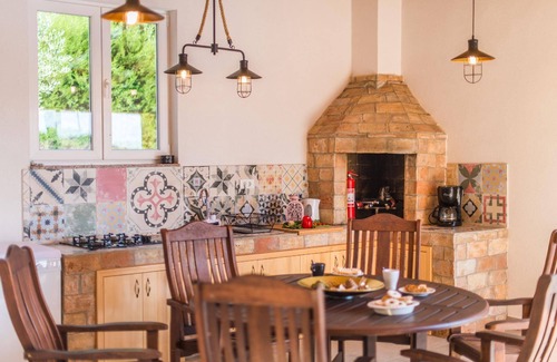 Skatari House | Holiday house Pula for 1 - 12 persons with 5 bedrooms - Holiday house
