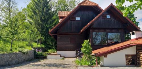 Barilovic House | Holiday House Pure Nature