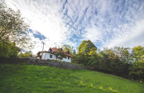 Barilovic House | Holiday House Pure Nature