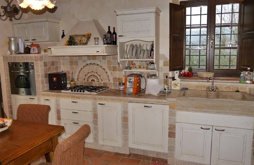 Quarrata House | Holiday house Quarrata for 1 - 12 persons with 6 bedrooms - Holiday house
