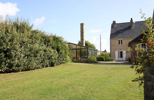 Quineville House | Holiday house Quinéville for 1 - 10 persons with 5 bedrooms - Holiday house