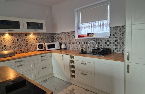 Rycerka Dolna House | Holiday house Rajcza k Zywca for 1 - 8 persons with 4 bedrooms - Holiday house