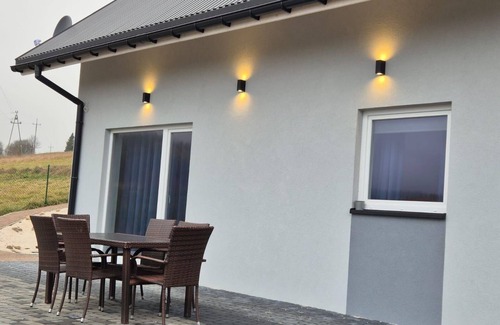 Rycerka Dolna House | Holiday house Rajcza k Zywca for 1 - 8 persons with 4 bedrooms - Holiday house
