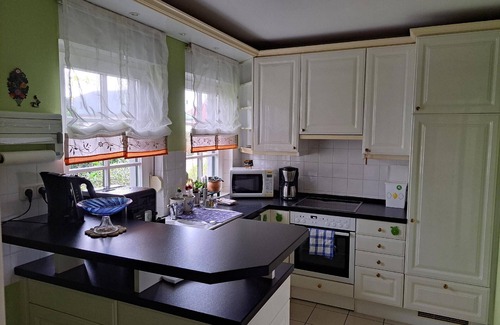 Radewege House | Holiday house Radewege for 2 - 4 persons with 2 bedrooms - Holiday home
