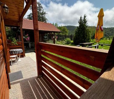Zumberak Ski Chalet | Holiday house Radić