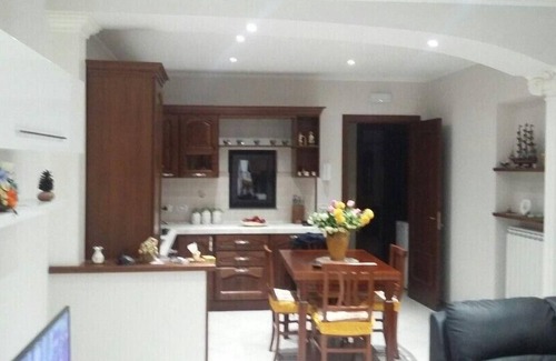 Randazzo House | Holiday house Randazzo for 4 persons with 1 bedroom - Row house