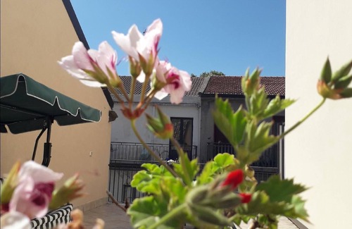 Randazzo House | Holiday house Randazzo for 4 persons with 1 bedroom - Row house