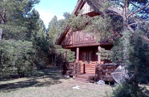 Kudjape House | Holiday house Randvere for 1 - 6 persons with 2 bedrooms - Row house