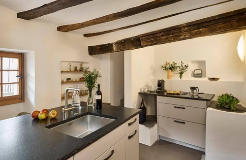 Noes House | Holiday house Réchy for 1 - 6 persons with 3 bedrooms - Historical building