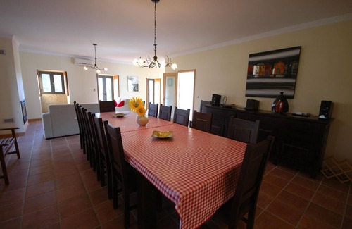 Refoios do Lima House | Holiday house Refoios do Lima for 1 - 14 persons with 6 bedrooms - Holiday house