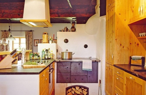Rennweg am Katschberg House | Holiday house Rennweg for 8 - 12 persons with 5 bedrooms - Holiday house