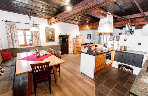 Rennweg am Katschberg House | Holiday house Rennweg for 8 - 12 persons with 5 bedrooms - Holiday house