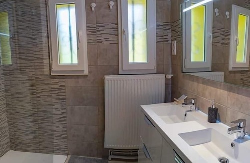 Renwez House | Holiday house Renwez for 1 - 6 persons with 3 bedrooms - Holiday house